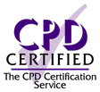 CPD Certified seal