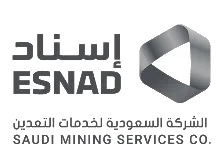 Esnad Saudi Mining Services