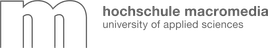 Hochschule Macromedia