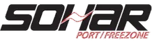 Sohar Port Freezone